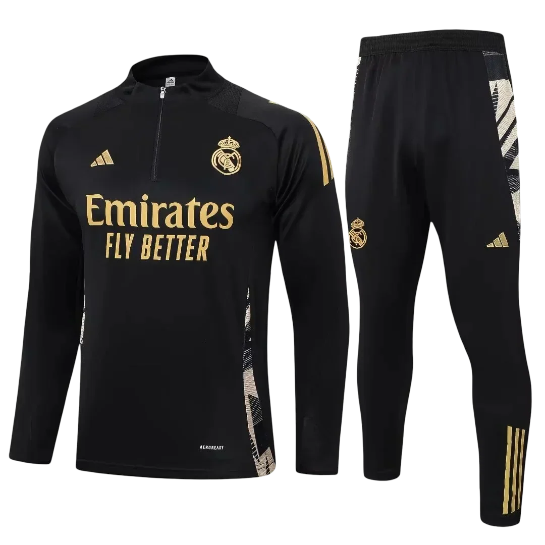 TUTA REAL MADRID