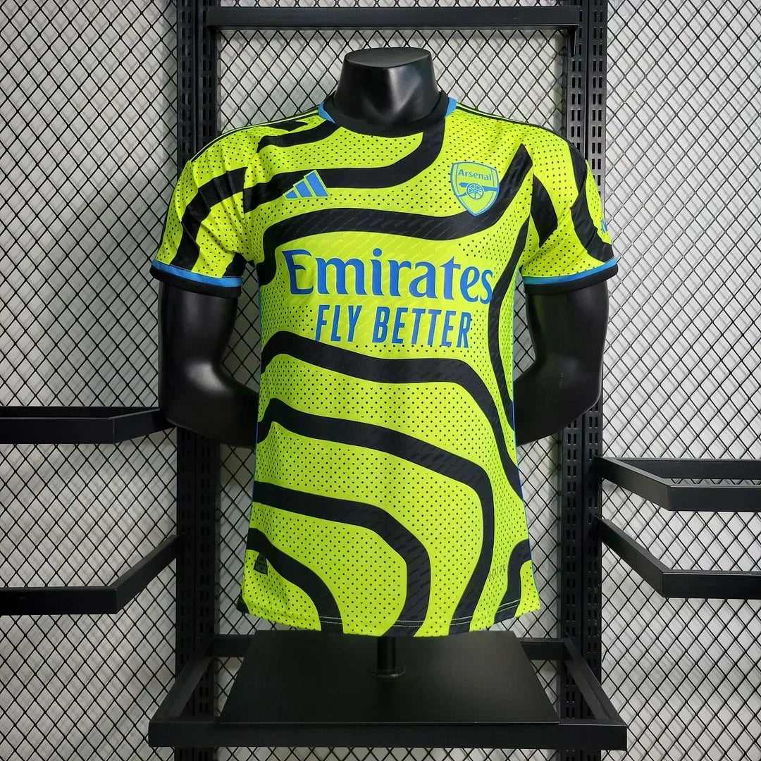 MAGLIETTA ARSENAL