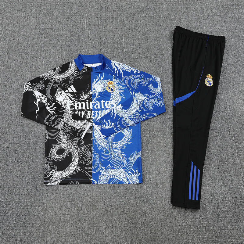 TUTA REAL MADRID