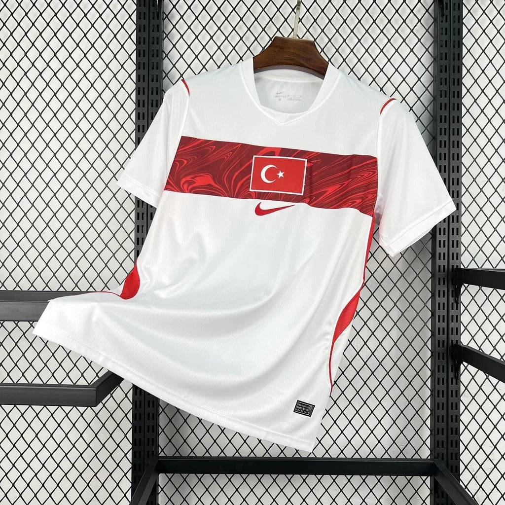 MAGLIETTA TURCHIA