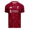 MAGLIETTA LIVERPOOL