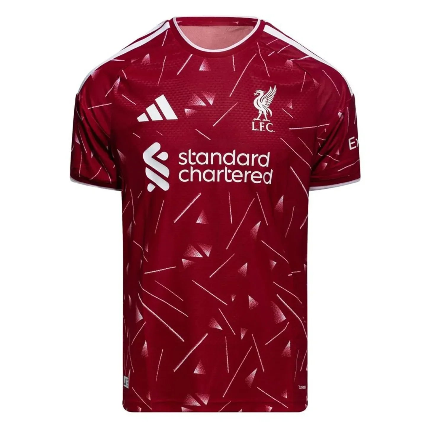 MAGLIETTA LIVERPOOL