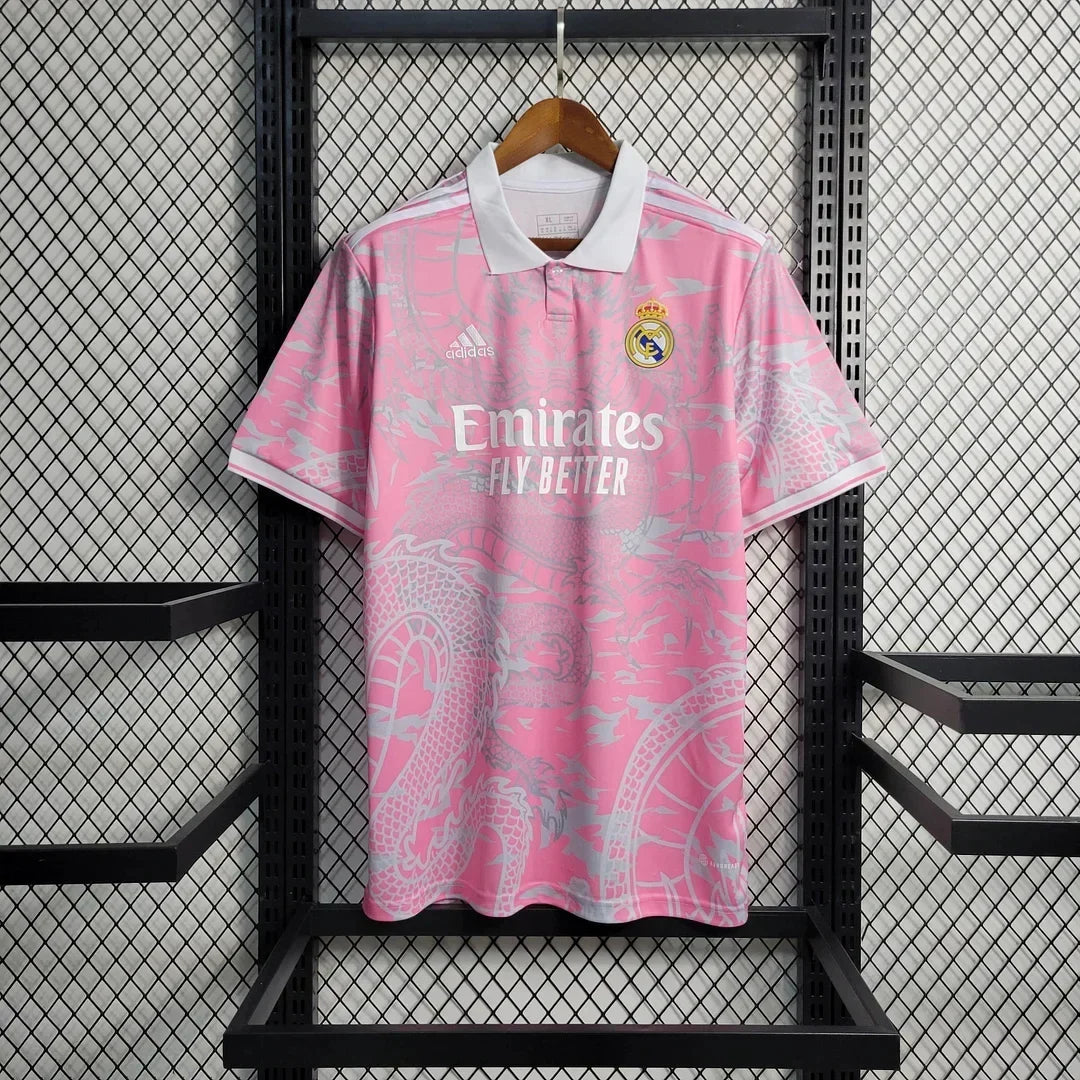 MAGLIETTA REAL MADRID