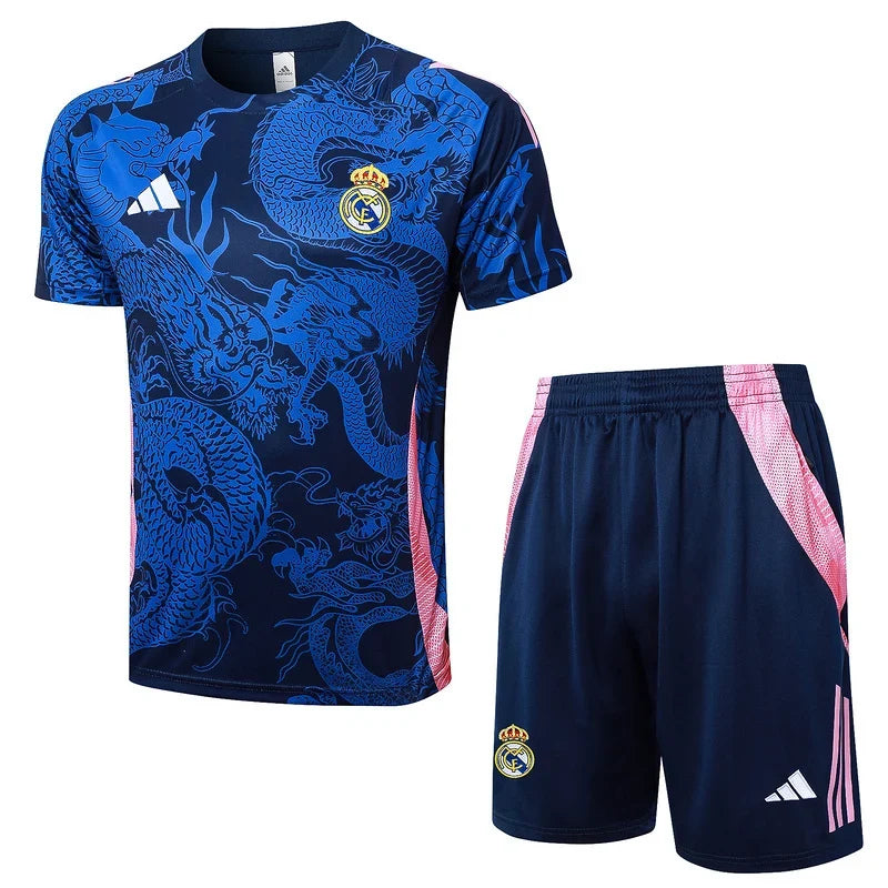 TUTA REAL MADRID