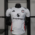 MAGLIETTA MANCHESTER UNITED