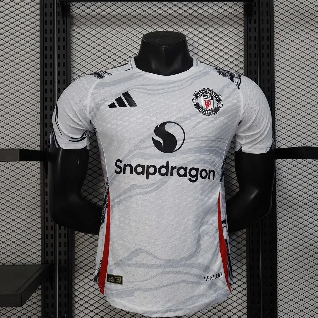 MAGLIETTA MANCHESTER UNITED