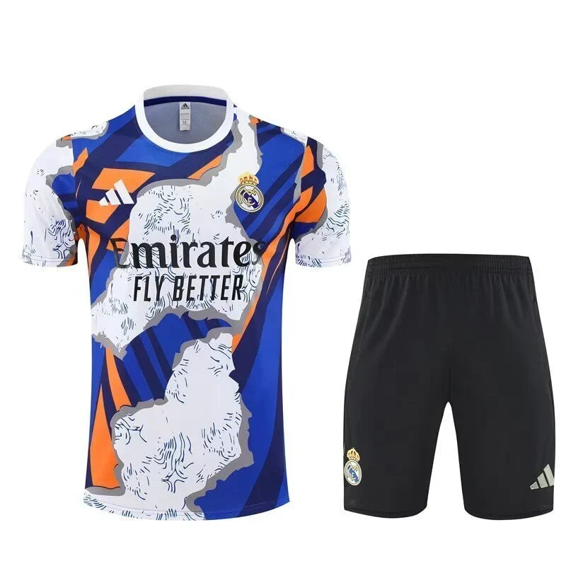 TUTA REAL MADRID