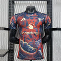MAGLIETTA MANCHESTER UNITED