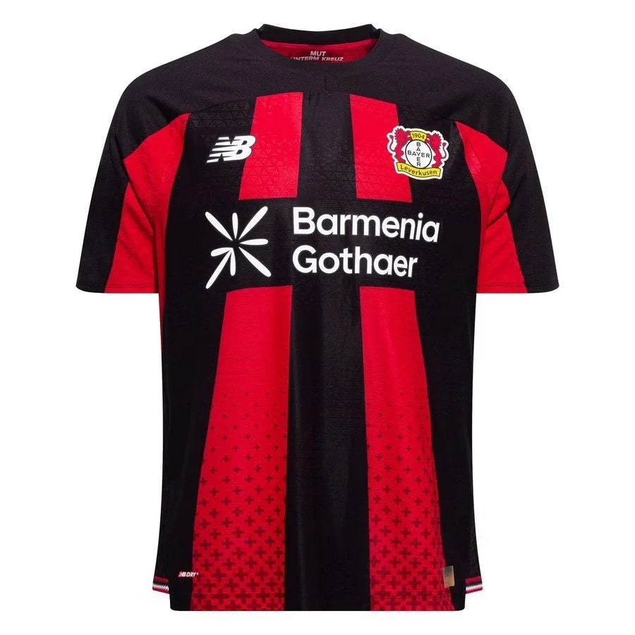 MAGLIETTA BAYER LEVERKUSEN