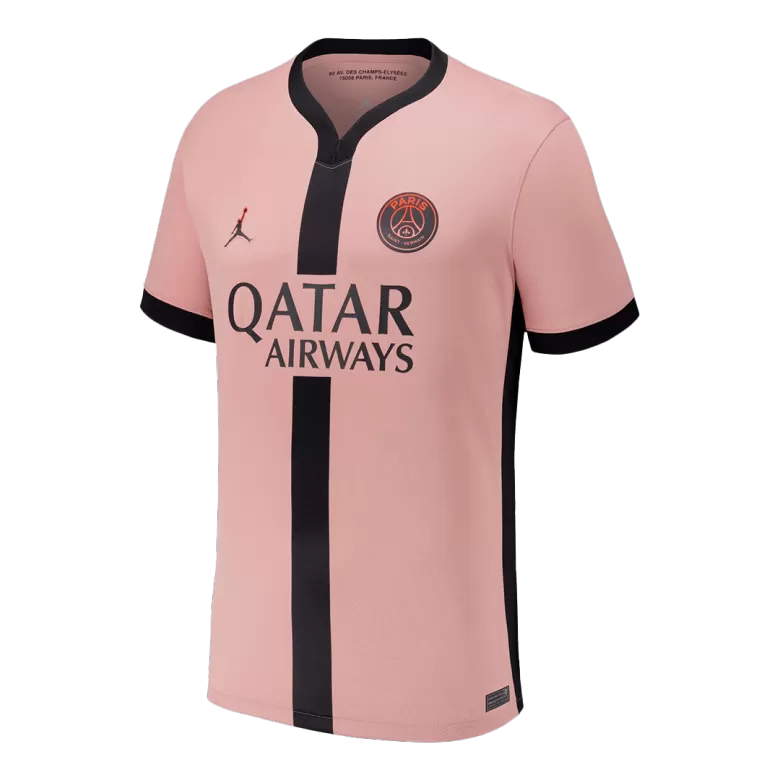 MAGLIETTA PSG