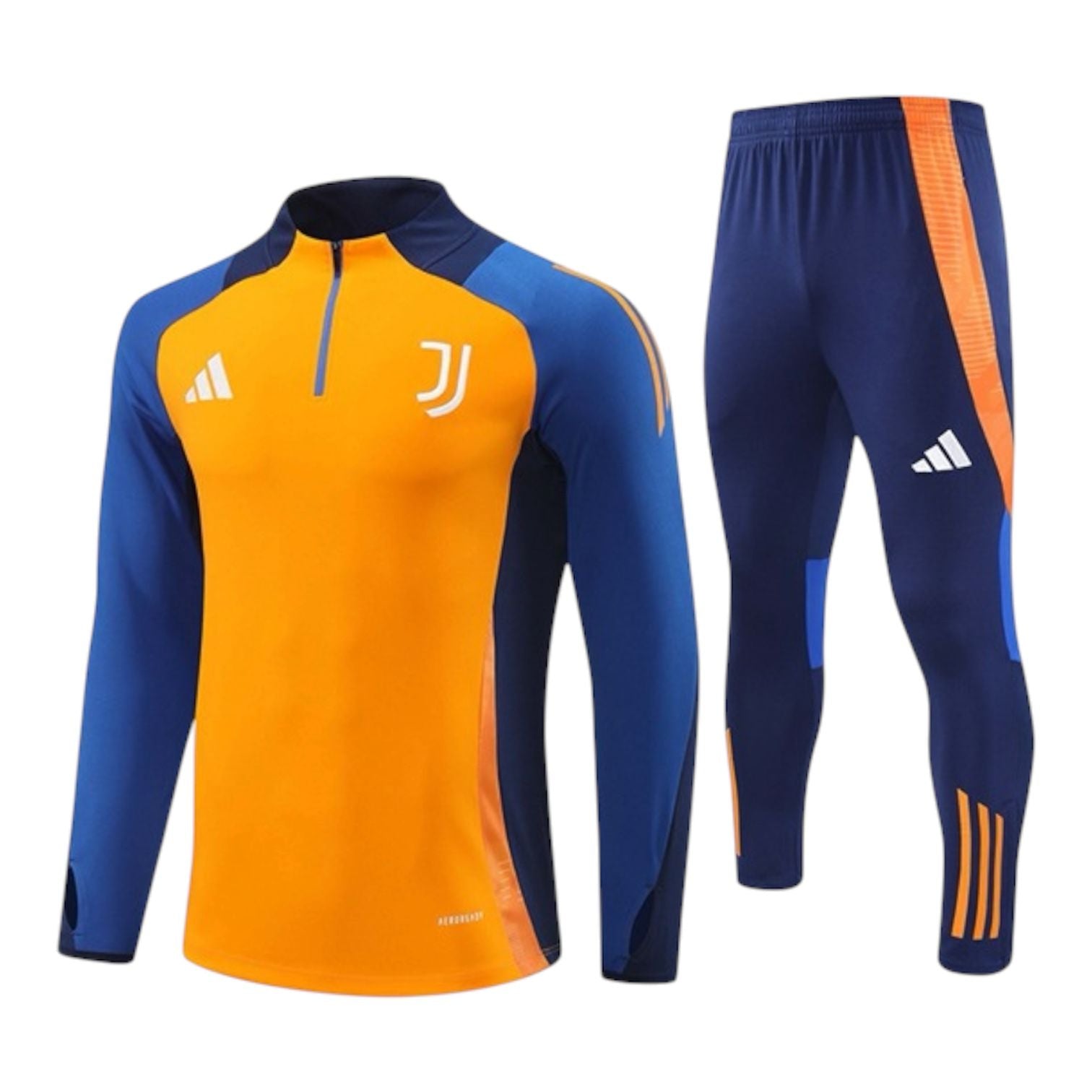 TUTA JUVE