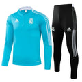 TUTA REAL MADRID