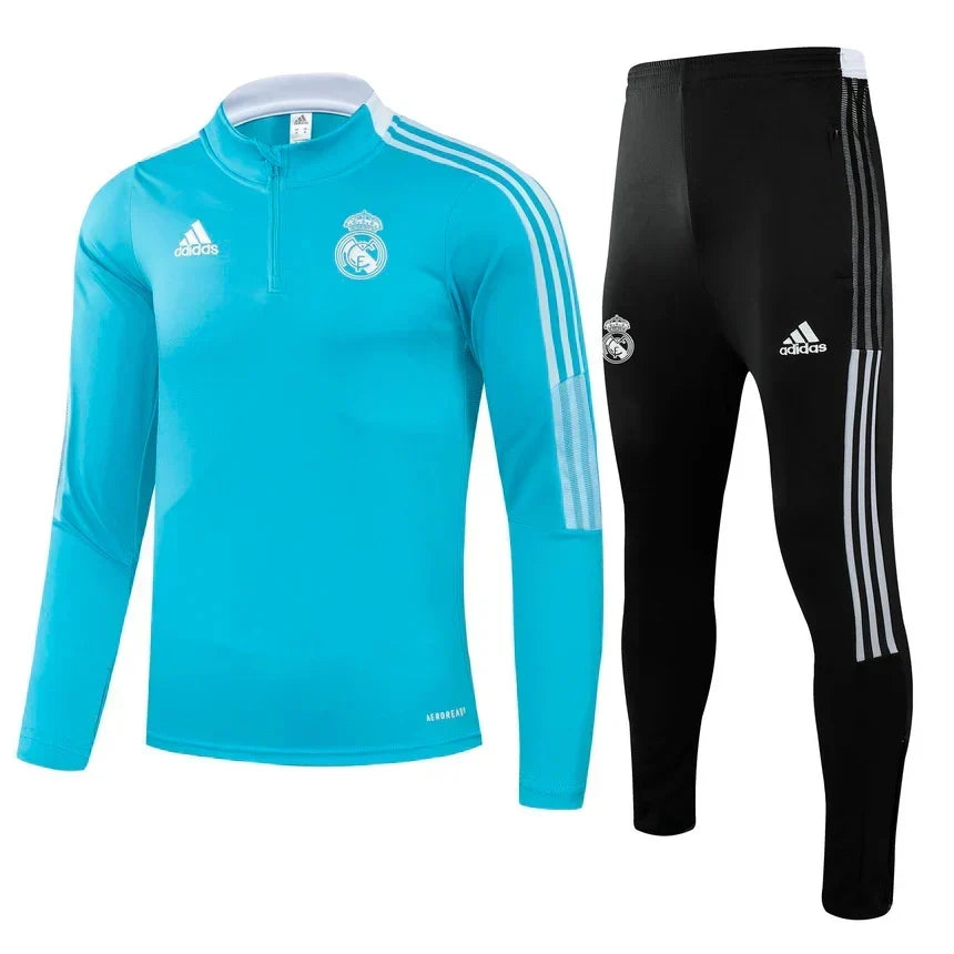 TUTA REAL MADRID