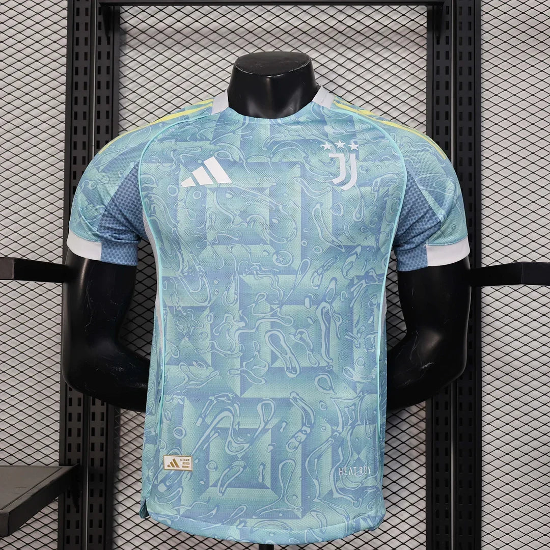 MAGLIETTA JUVE