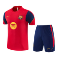 TUTA BARCELLONA