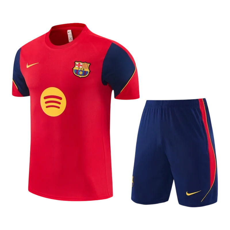 TUTA BARCELLONA