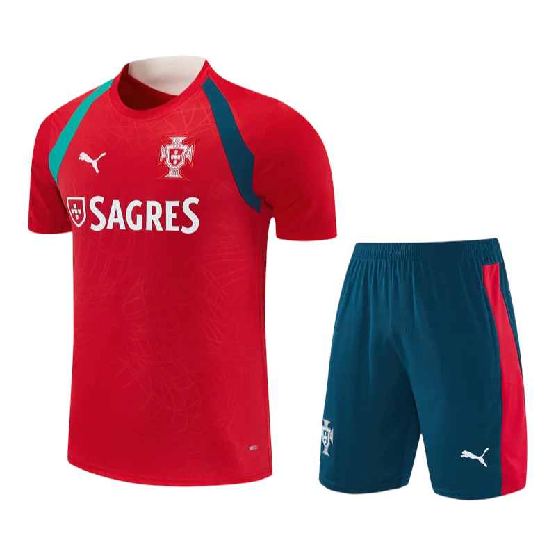 TUTA PORTOGALLO