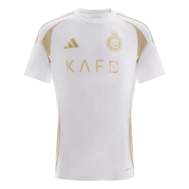 MAGLIETTA AL-NASSR