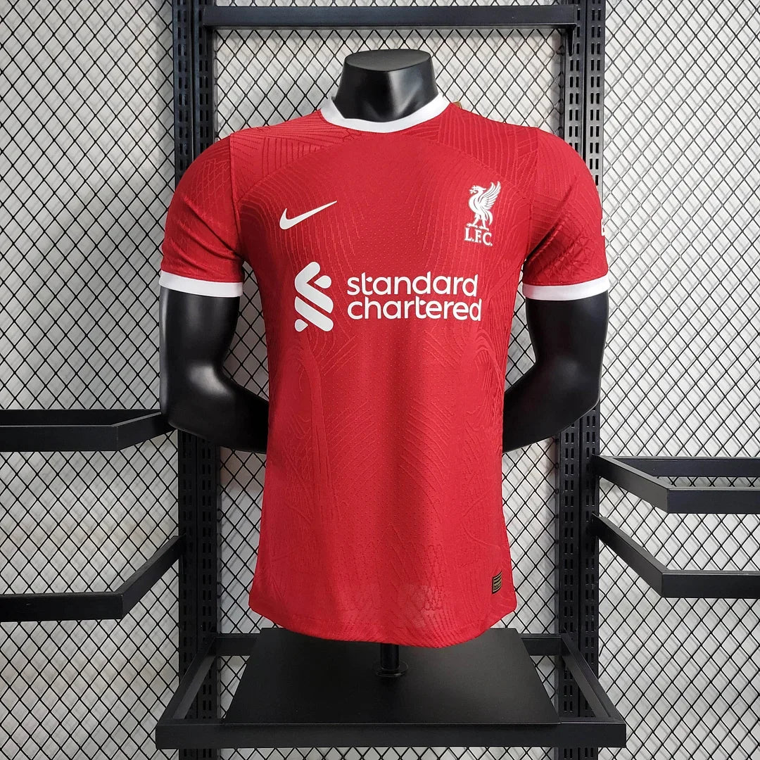 MAGLIETTA LIVERPOOL