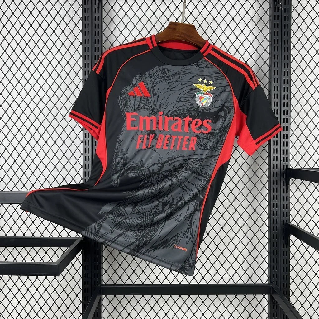 MAGLIETTA BENFICA