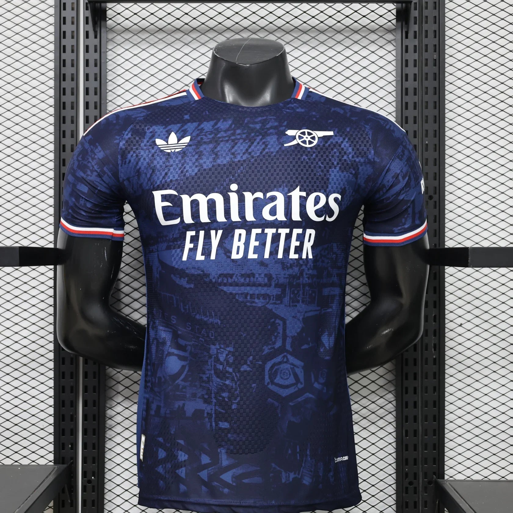 MAGLIETTA ARSENAL