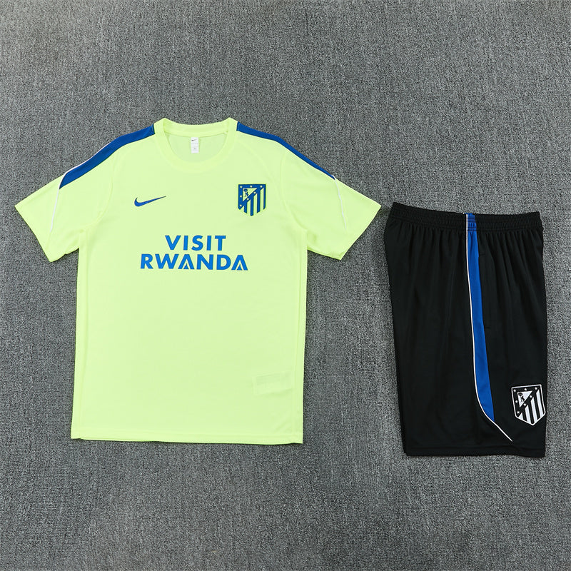 TUTA ATLETICO MADRID