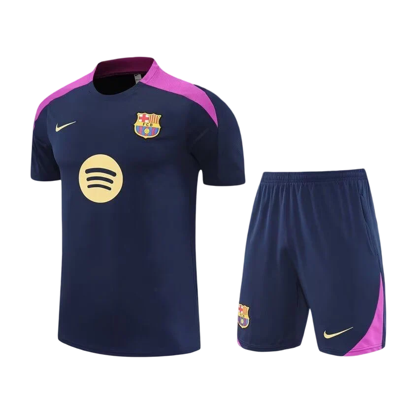 TUTA BARCELLONA