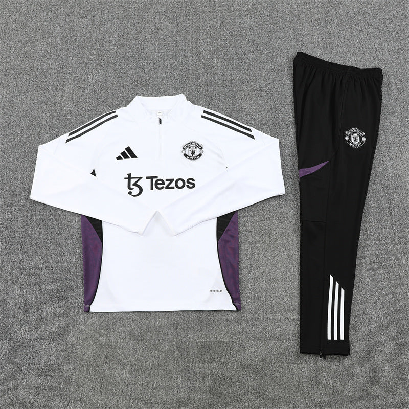 TUTA MANCHESTER UNITED