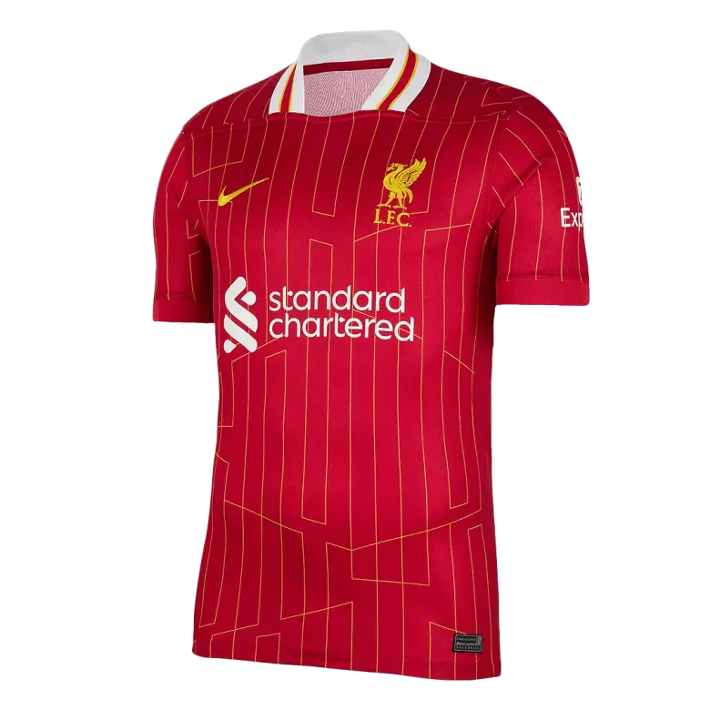 MAGLIETTA LIVERPOOL