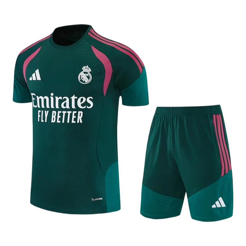 TUTA REAL MADRID