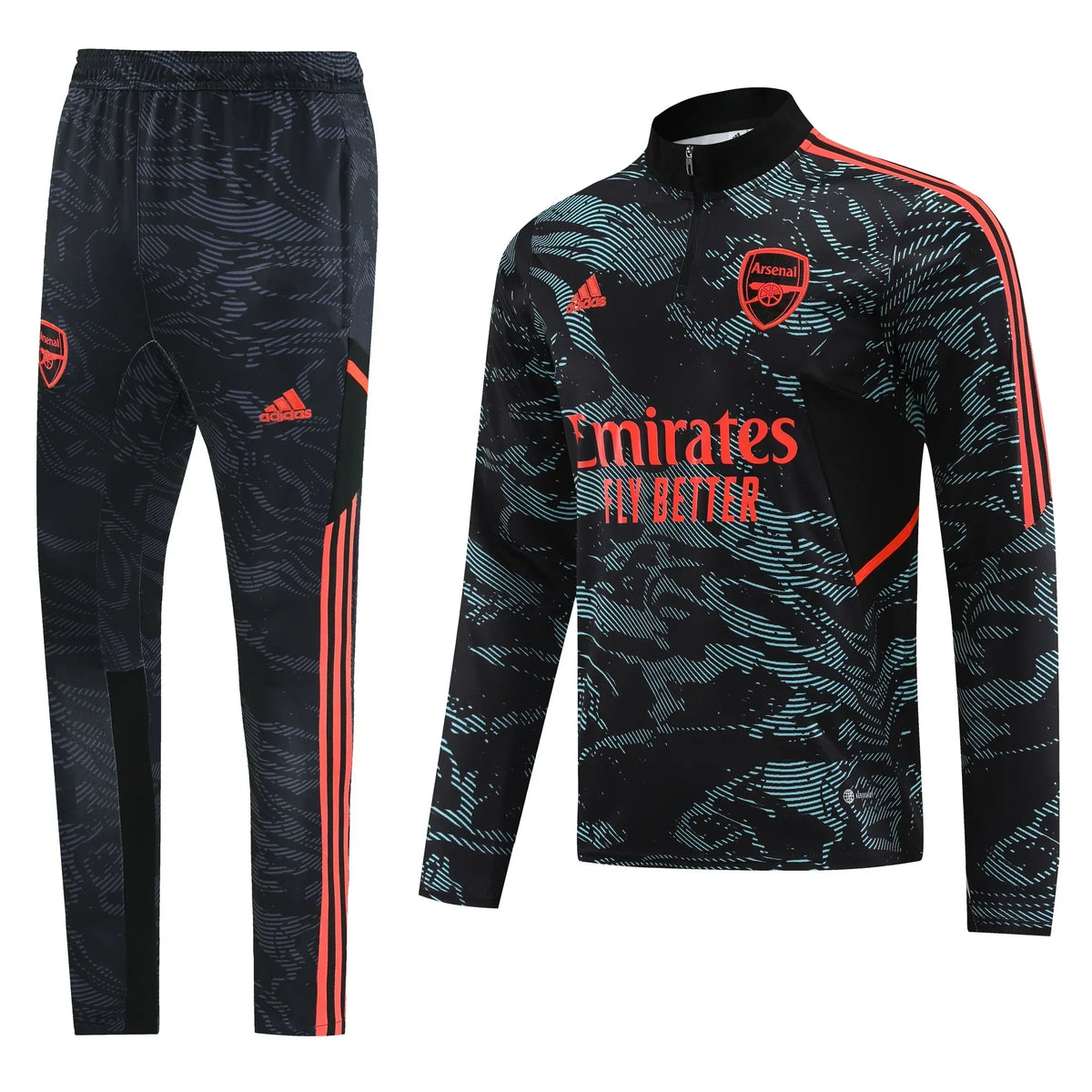 TUTA ARSENAL