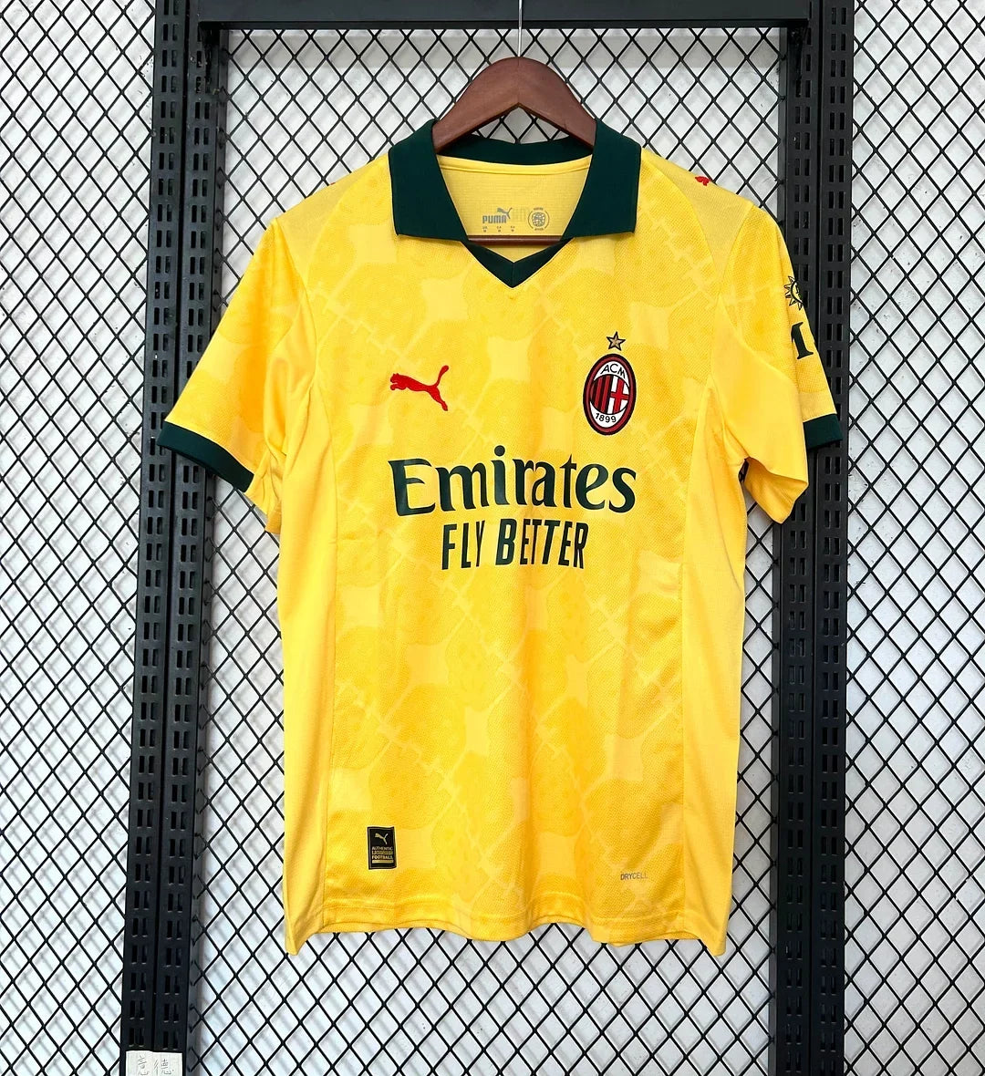 MAGLIETTA MILAN