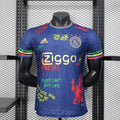 MAGLIETTA  AJAX