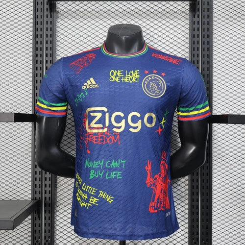 MAGLIETTA  AJAX