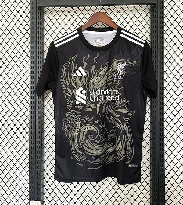 MAGLIETTA LIVERPOOL