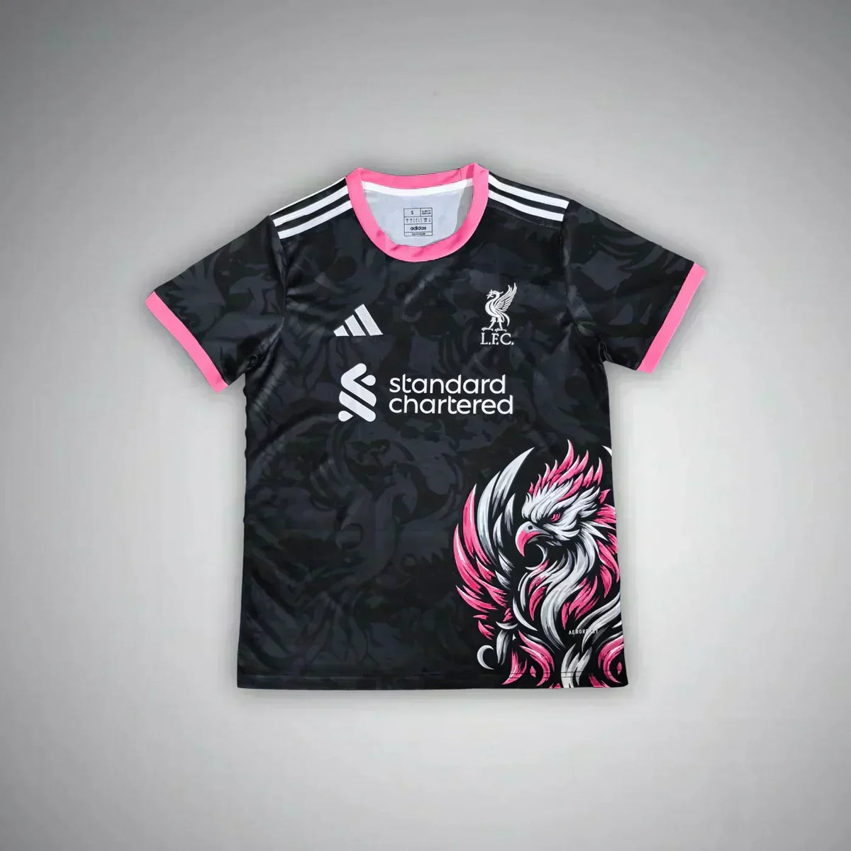 MAGLIETTA LIVERPOOL