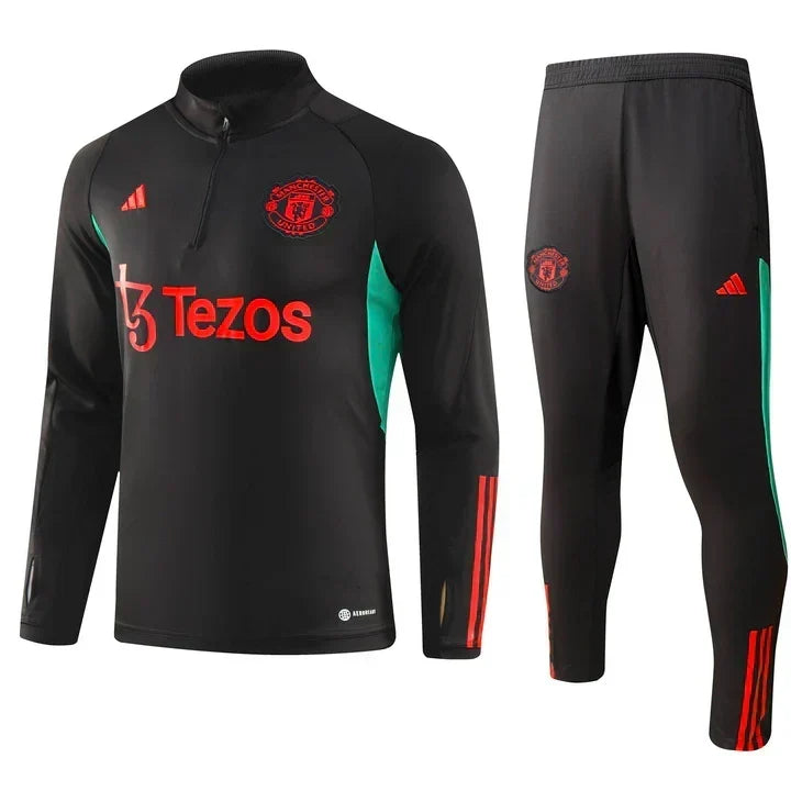 TUTA MANCHESTER UNITED