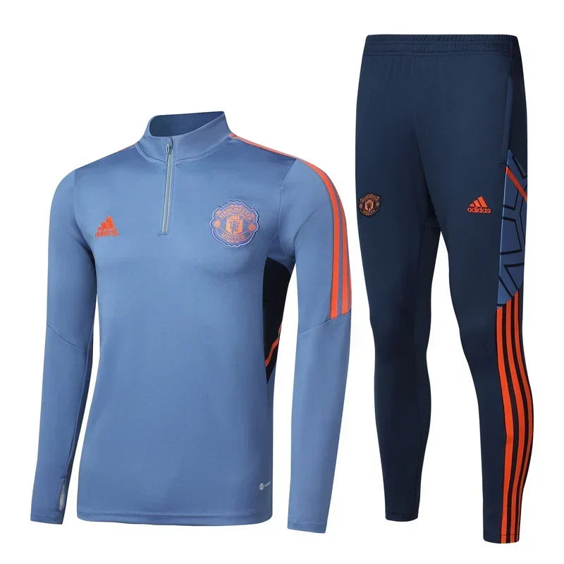 TUTA MANCHESTER UNITED