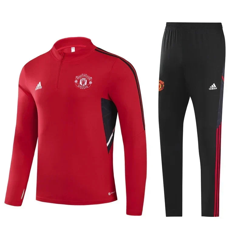TUTA MANCHESTER UNITED