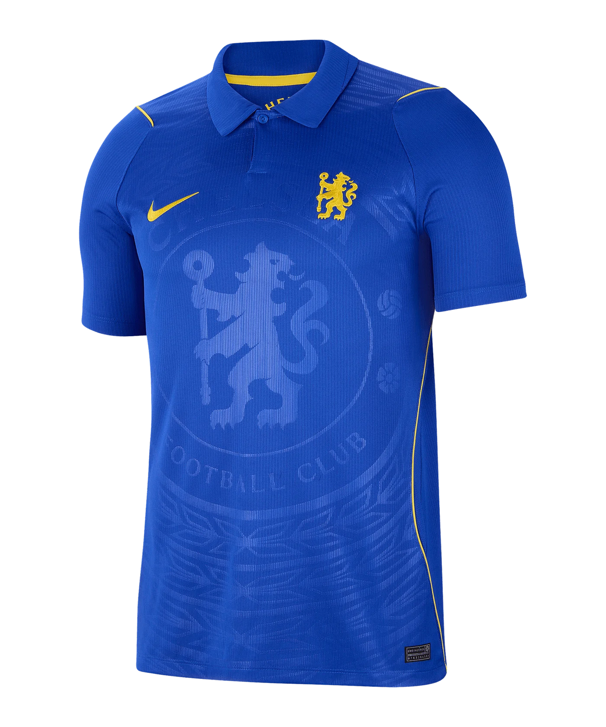 MAGLIETTA CHELSEA