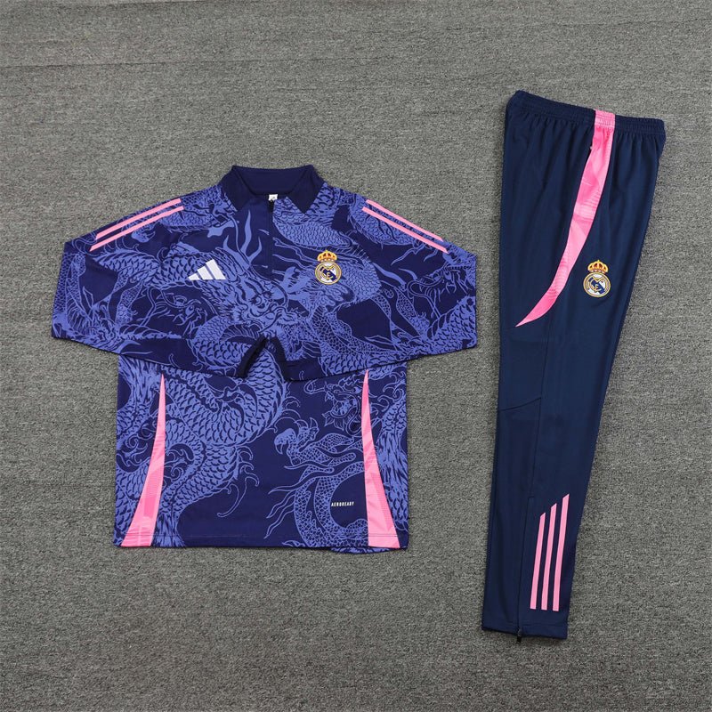 TUTA REAL MADRID