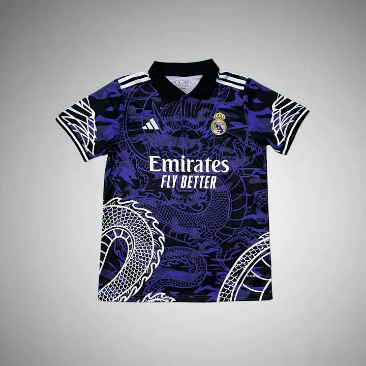 MAGLIETTA REAL MADRID