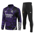 TUTA REAL MADRID