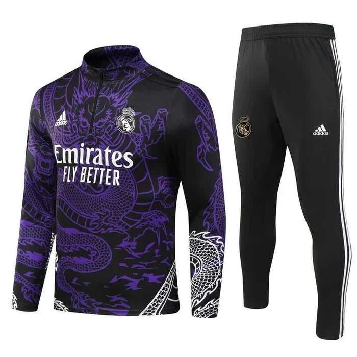 TUTA REAL MADRID