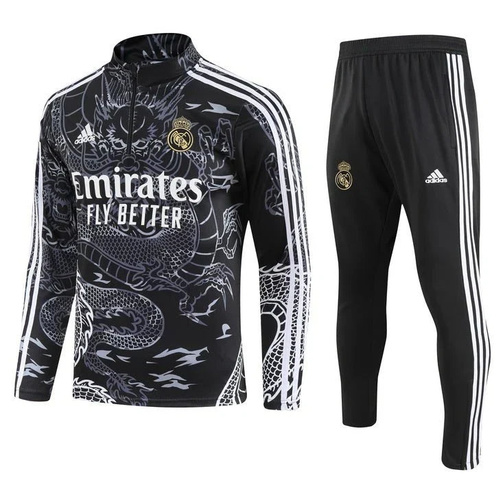TUTA REAL MADRID