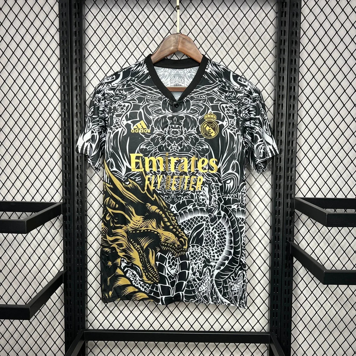 MAGLIETTA REAL MADRID