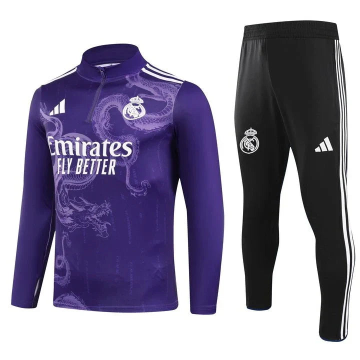 TUTA REAL MADRID