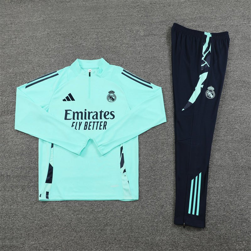 TUTA REAL MADRID