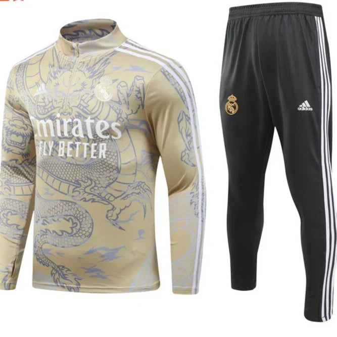 TUTA REAL MADRID