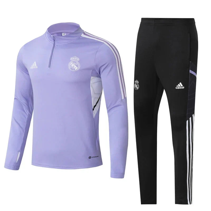 TUTA REAL MADRID